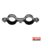 Ram - BTE 100 COLLIERS DBLES ISO 12/14