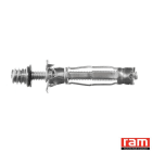 Ram - MODULE RAMFIX 5X36 AVEC PAV