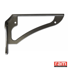Ram - KIT 2 CONSOLES LAVABO L22 ALU