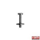 Ram - 50 FIXATIONS NOIX DIAMETRE 6