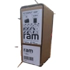 Ram - KIT 100M+50 VERROUS-15kg