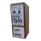 Ram - KIT 100M+50 VERROUS-50kg