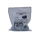 Ram - 10 VERROUS - 50kg