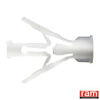 Ram - BTE 100 CHEVILLES CLIPEX 10