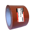 Ram - RUBAN PVC ORANGE  75mmX33M