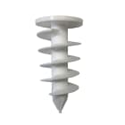 Ram - 50 CHEVILLES POLYSTYRENE SACH 50mm