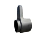 Ram - PATERE CABLE BORNE IRVE