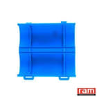Ram - SEAU 100 MANCHONS GAINE 16 mm