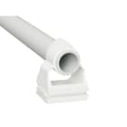 Ram - SACHET 10 ROSACES CLIPEA 5MM