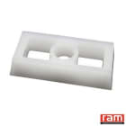 Ram - SEAU 80 ECARTCLIP DOUBLE 20
