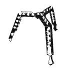 Ram - 5 RAMSPOT DL ( DOWNLIGHT)