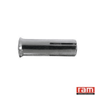 Ram - BTE 50 CHEVILLES DE FRAPPE 6 mm