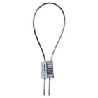 Ram - 10 BOUCLES 2M + 10 VERROUS-50kg
