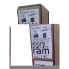 Ram - KIT 100M+50 VERROUS-50kg