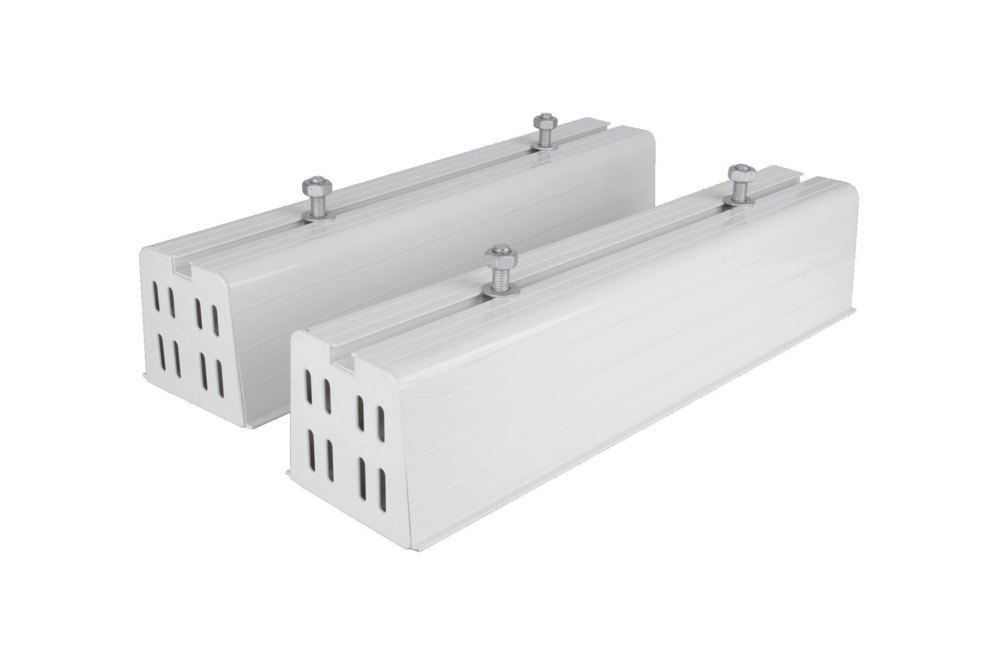 Ram - SUPPORT PVC 400X80X95 400KG