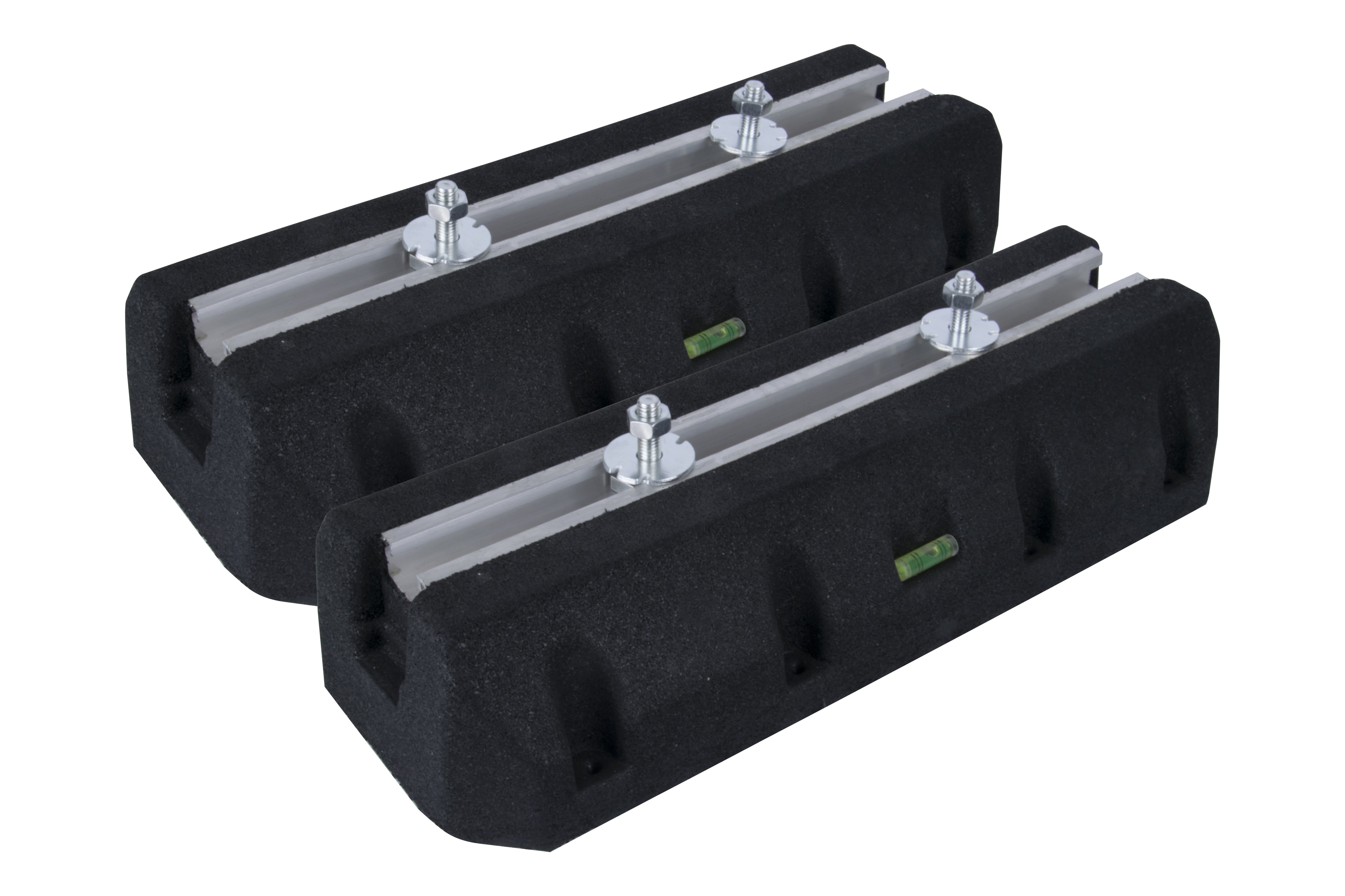 Ram - SUPPORT RUBBER 600X160X90 CLIM/PAC