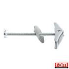 Ram - BTE 50 VIS D.U. A RESSORT 5x70