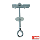 Ram - BTE P 10 PITONS BASCULE 00-5x90