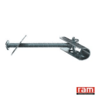 Ram - BTE 50 VIS D.U. BASC 0-6x100