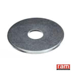 Ram - B 200 RONDELLES INOX D8 MU