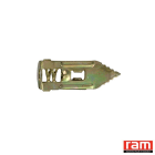Ram - BTE 200 CHEV GOLD