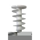Ram - 25 CHEVILLES POLYSTYRENE SACH 82mm