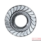 Ram - BTE 100 ECROUS CRANTES 8