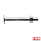 Ram - BTE P 100 BOULONS TRL 6x16