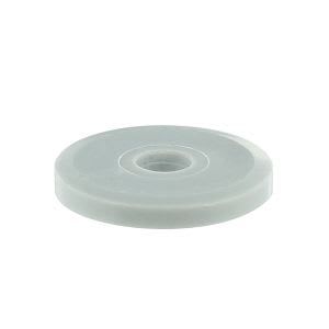 Ram - BTE 100 ROND PLATES 10 mm