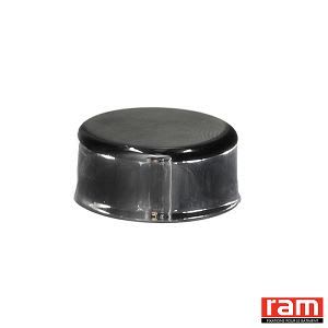 Ram - BTE 100 CAPUCHON CHROME CLIPSER