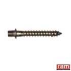 Ram - BTE 100 PAV BOIS 8x30 mm