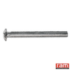Ram - 100 VIS 6x57 POUR CHEV. DE 6x50