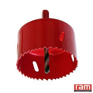 Ram - SCIE CLOCHE 74MM POUR SPOT65X81