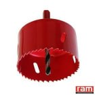 Ram - SCIE CLOCHE 74MM POUR SPOT65X81