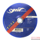 Ram - DISQUE EBARB. METX IRON-SHV 125