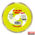 Ram - DISQUE DIAMANT J.CT MAT-PRO 125