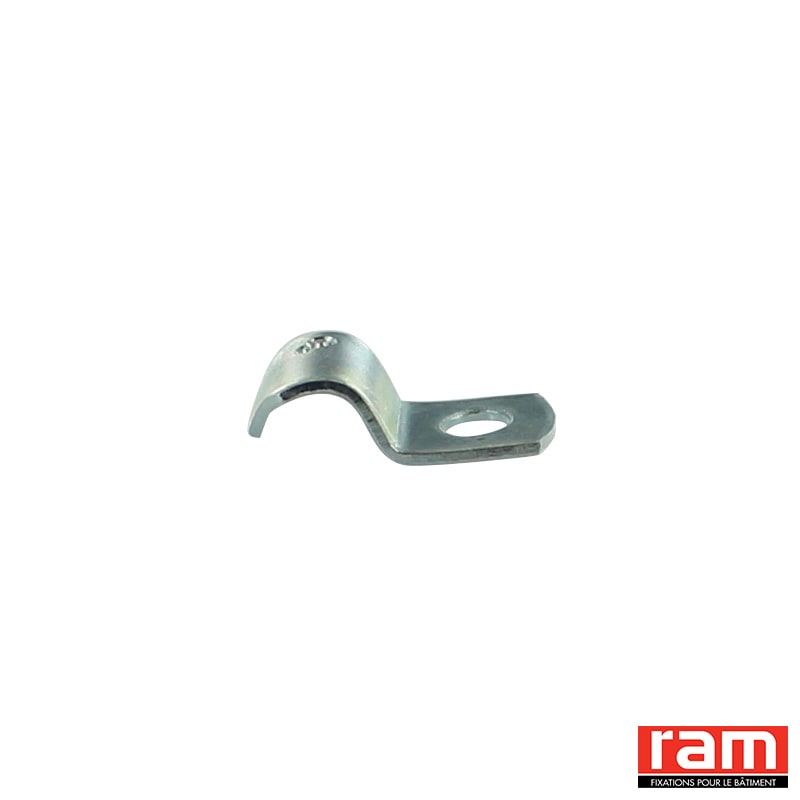 Ram - BTE 100 ATTACHES SIMPLES 20 mm