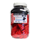 Ram - BIDON 400 CHEV AGGRIP 4/7P + TS