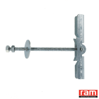 Ram - BTE 50 T. FILET BASC 00-5x100