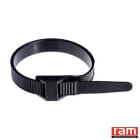 Ram - 100 COLLIERS D'INSTALLATION 120X9