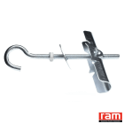 Ram - BTE 50 CROCHETS BASC 00-6x60