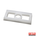 Ram - SACH 20 ECARTCLIP DOUBLE 14