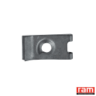 Ram - SA100 ECROU PREST POUR ATTACH TIGRE