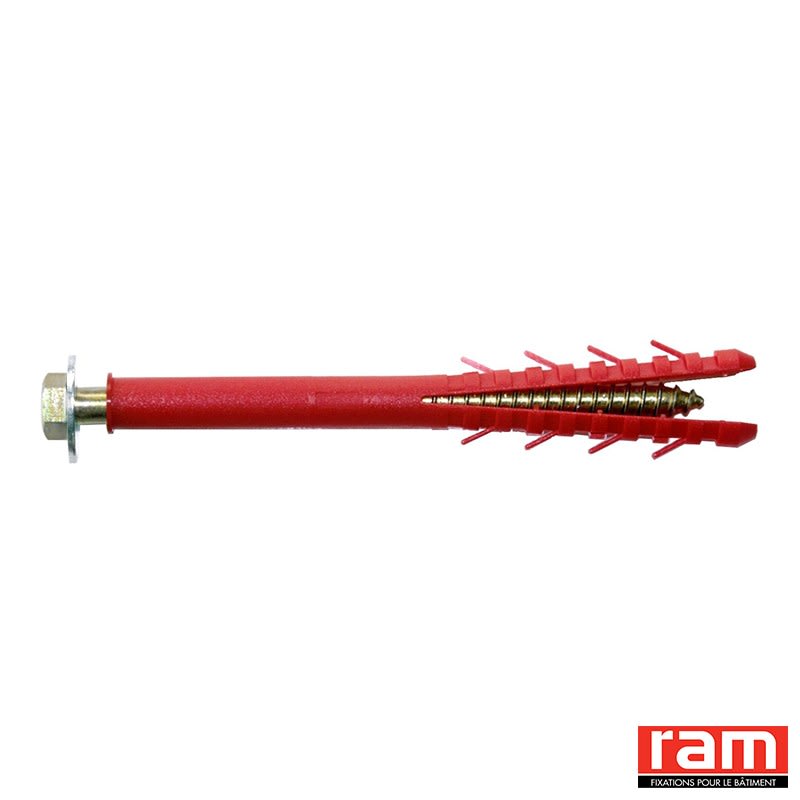 Ram - FIX  C.EauRondSoudéPARPAING