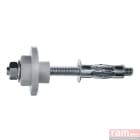 Ram - FIX LAVABO 8x120 + RAMFIX 8x65