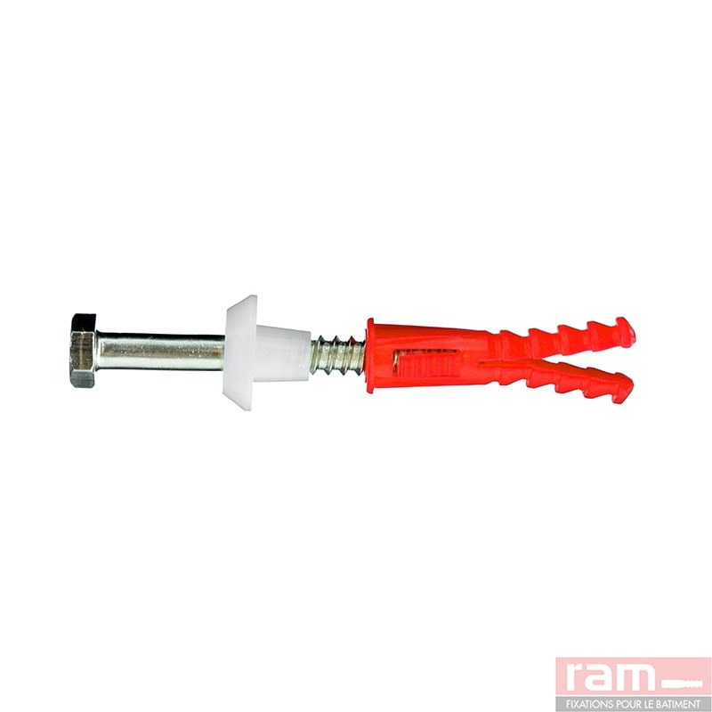 Ram - FIX WC 6x80 trfd
