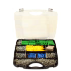 Ram - COFFRET VBA CHEVILLES RC TIREFOND