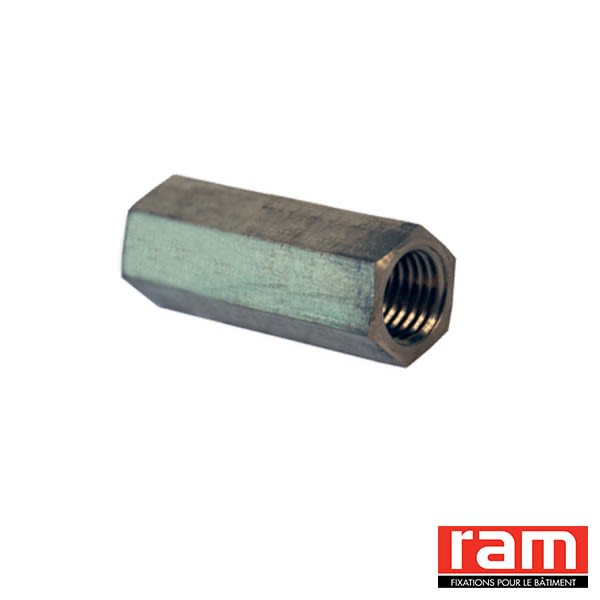 Ram - SACH 10 MANCHONS PIQUET TERRE CU
