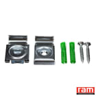 Ram - SACH PATTES A GLACE A RESSORT