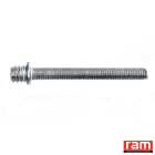 Ram - BTE P 25 PATTES A VIS METAUX 5x70